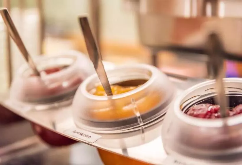 Hotel Garni Getreuer Eckart