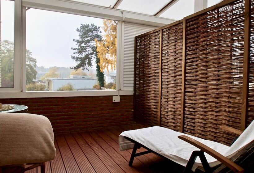 Hotel Garni Seestern