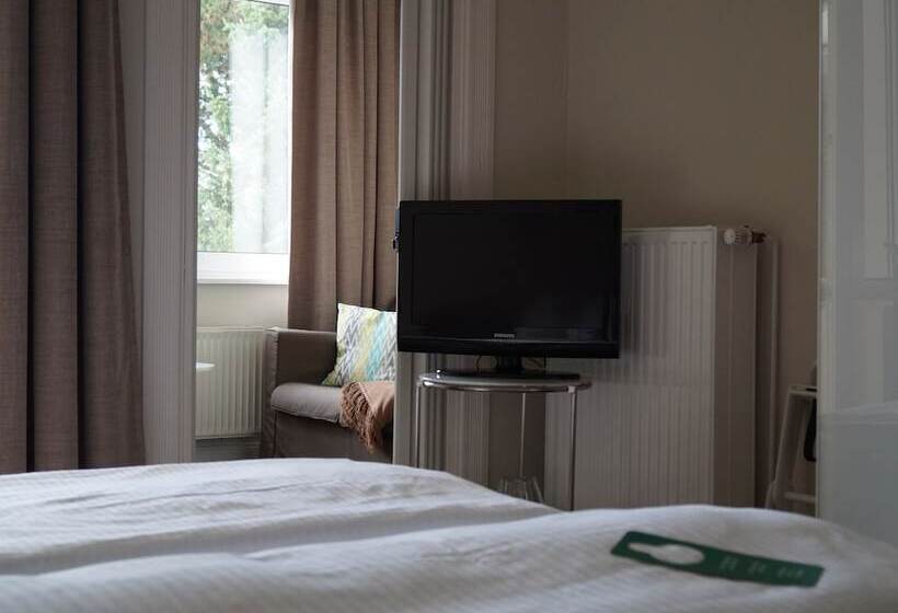 Hotel Garni Seestern