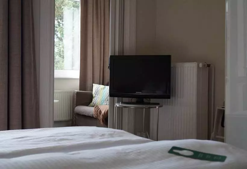 Hotel Garni Seestern