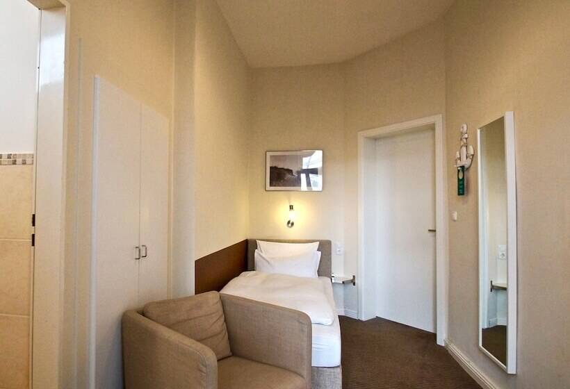 Hotel Garni Seestern