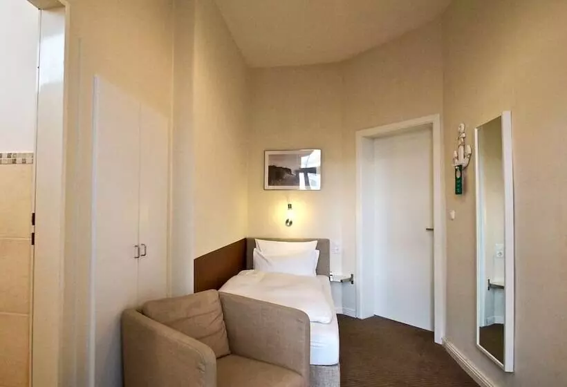 Hotel Garni Seestern