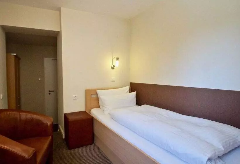 Hotel Garni Seestern