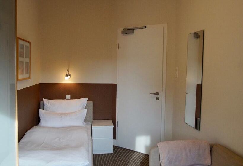 Hotel Garni Seestern