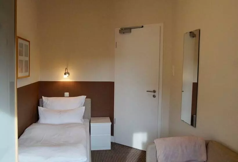 Hotel Garni Seestern