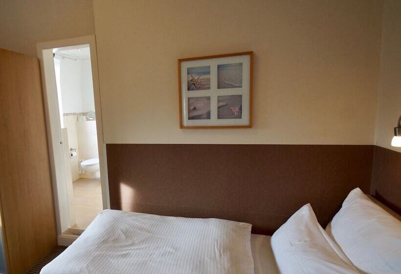 Hotel Garni Seestern