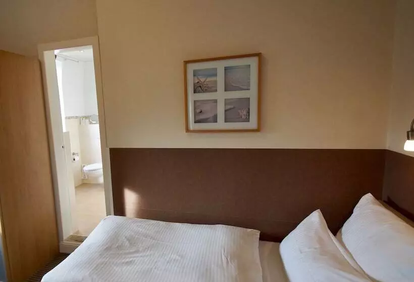 Hotel Garni Seestern