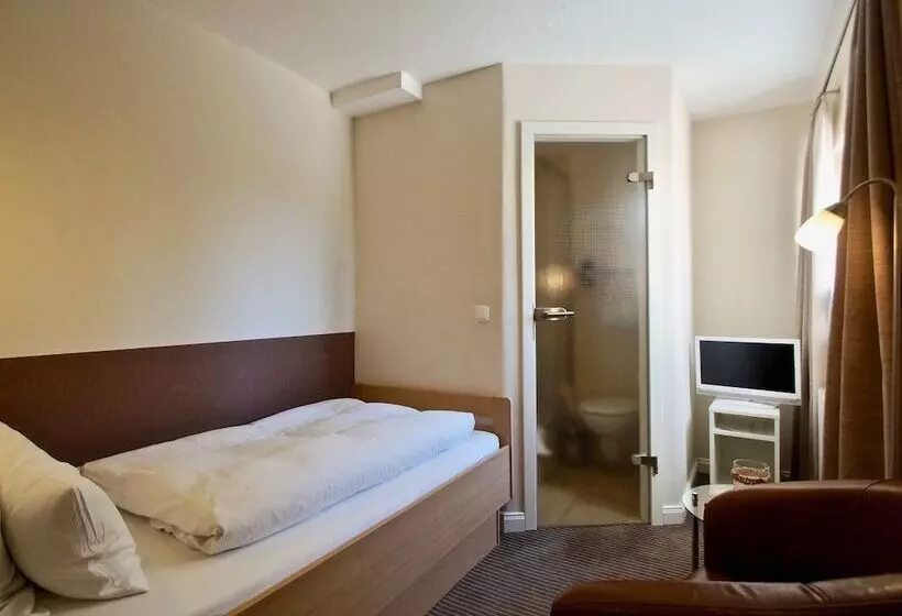 Hotel Garni Seestern