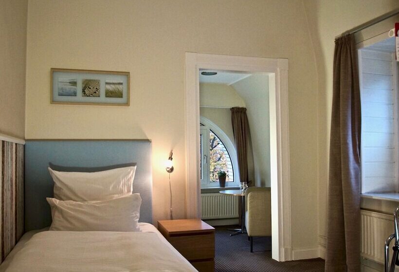 Hotel Garni Seestern