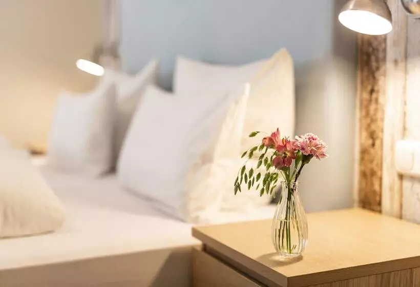 Hotel Garni Seestern