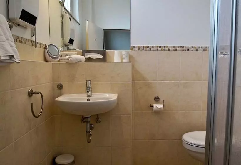 Hotel Garni Seestern