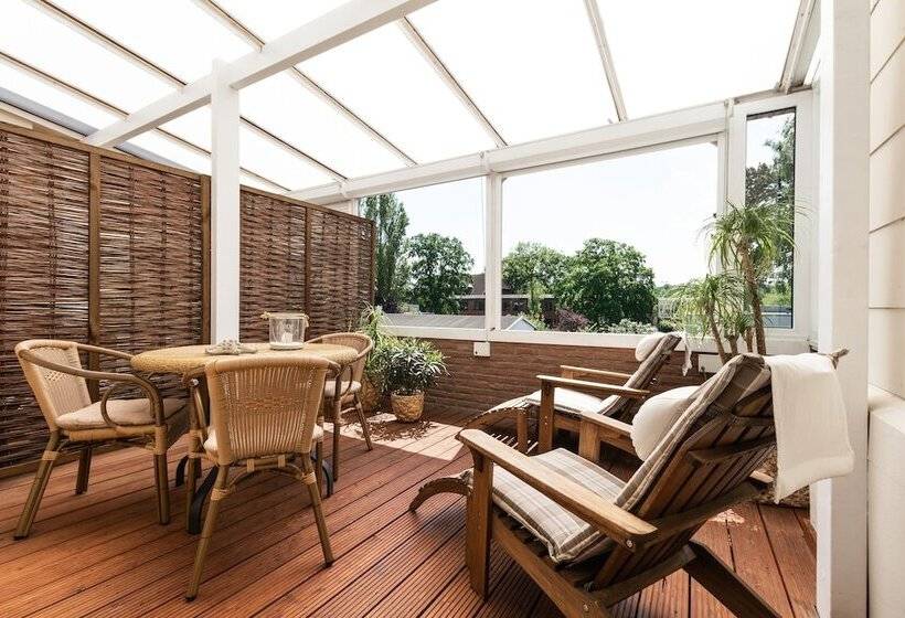 Hotel Garni Seestern