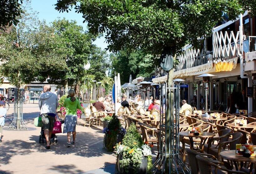 Hotel Garni Seestern