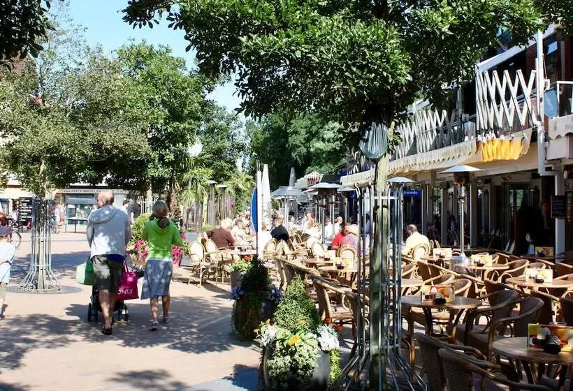 Hotel Garni Seestern