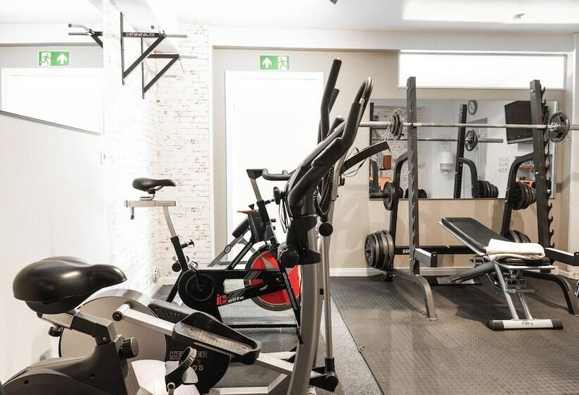 Hotel Garni Seestern