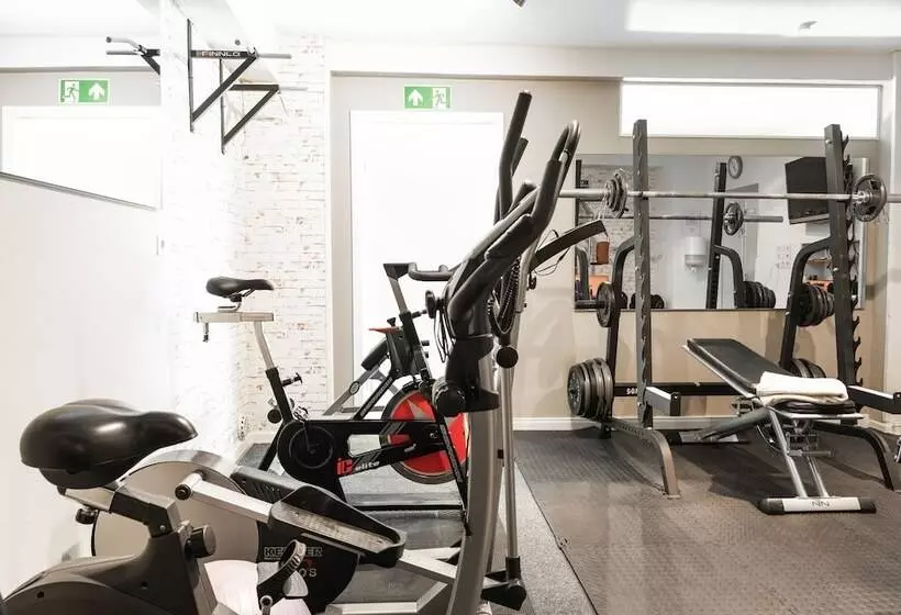 Hotel Garni Seestern