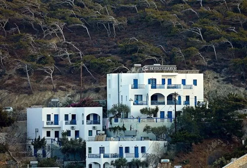 هتل Glaros
