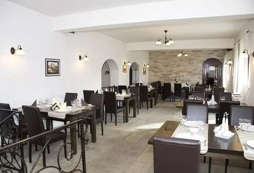 호텔 Hanul Domnesc