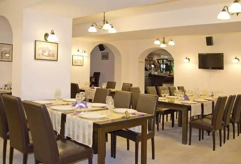 호텔 Hanul Domnesc