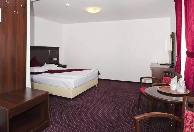 호텔 Hanul Domnesc