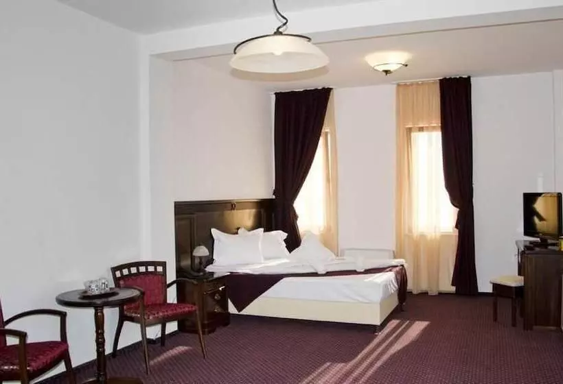 호텔 Hanul Domnesc