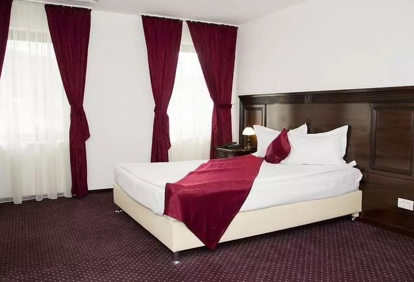 호텔 Hanul Domnesc