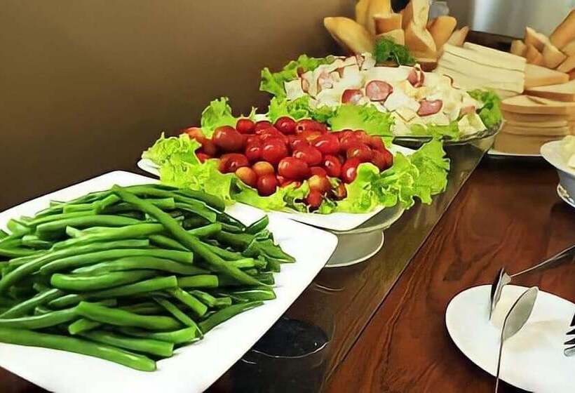 هتل Happy Light Central Nha Trang