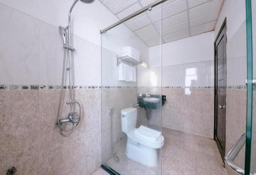 هتل Happy Light Central Nha Trang