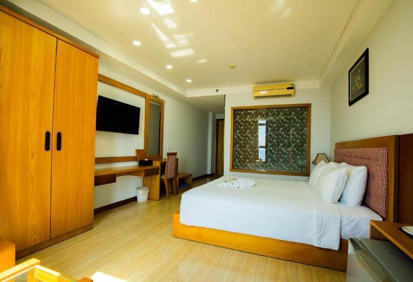 هتل Happy Light Central Nha Trang