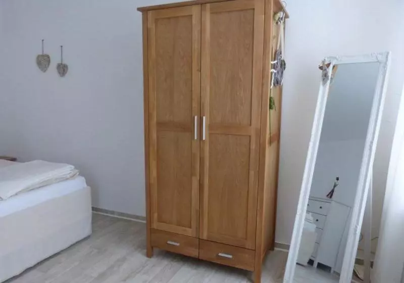 Отель Ilsenburger Hof