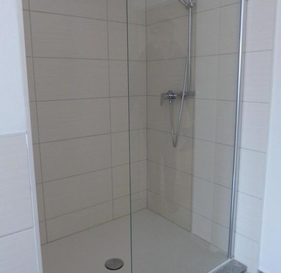 Отель Ilsenburger Hof