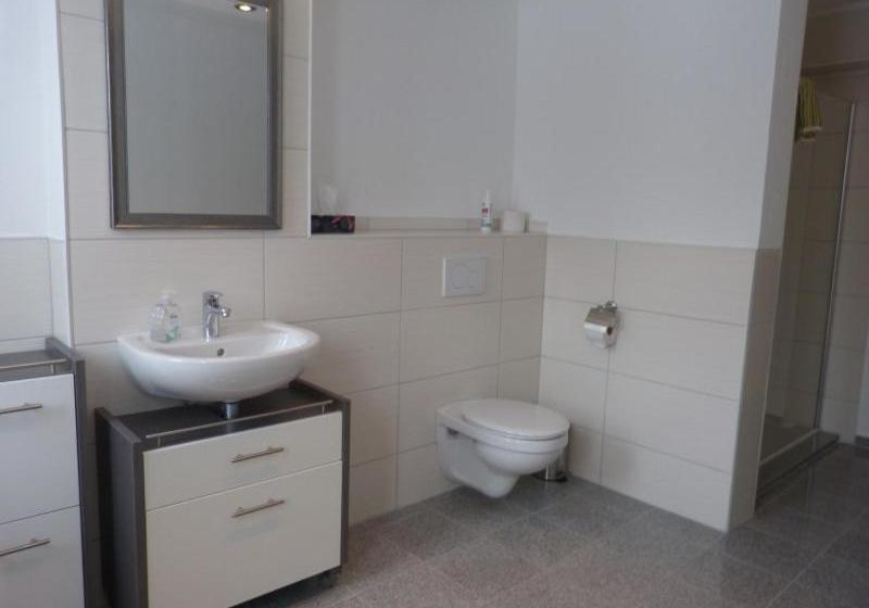 Отель Ilsenburger Hof