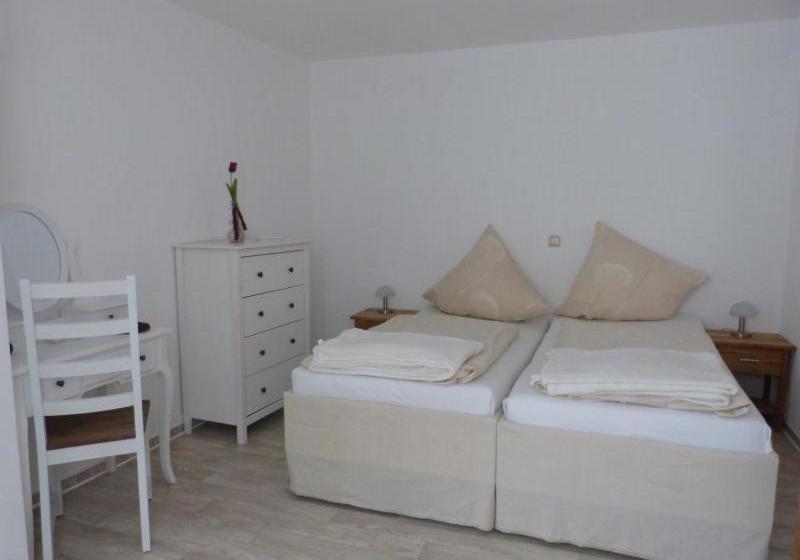 Отель Ilsenburger Hof