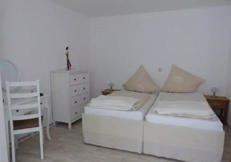 Отель Ilsenburger Hof