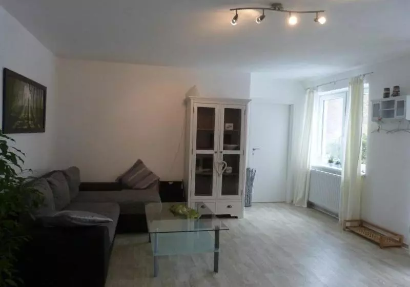 Отель Ilsenburger Hof