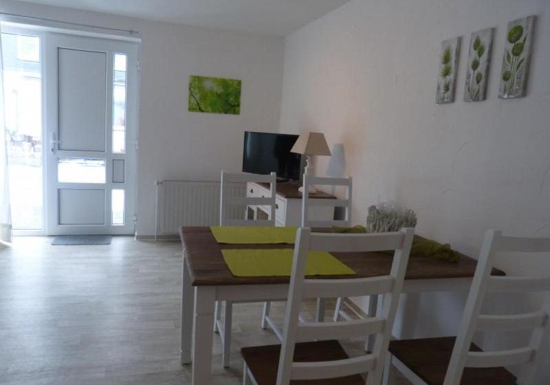 Отель Ilsenburger Hof