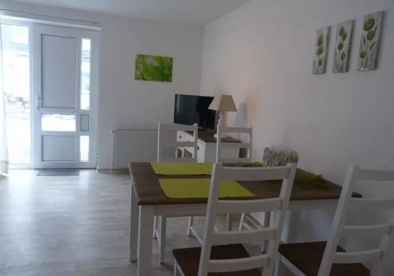 Отель Ilsenburger Hof