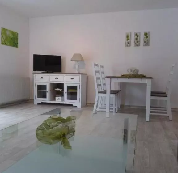 Отель Ilsenburger Hof