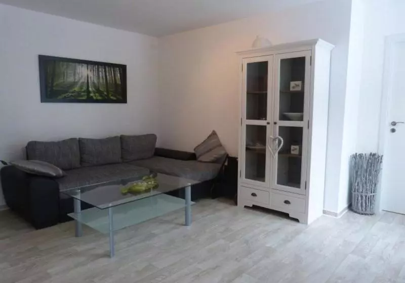 Отель Ilsenburger Hof