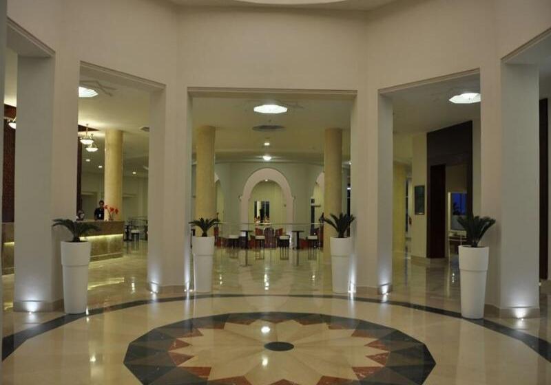 Hotel Khayam Garden Beach Resort & Spa