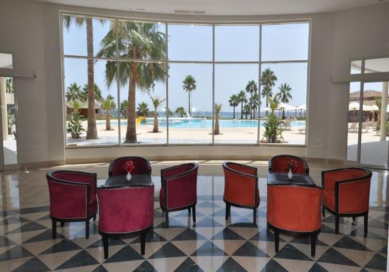 Hotel Khayam Garden Beach Resort & Spa