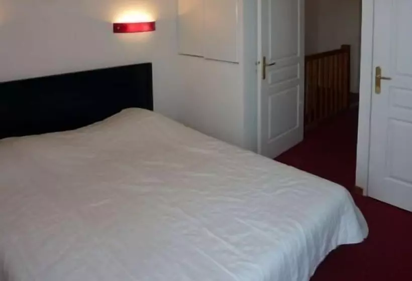 酒店 La Combe D Or