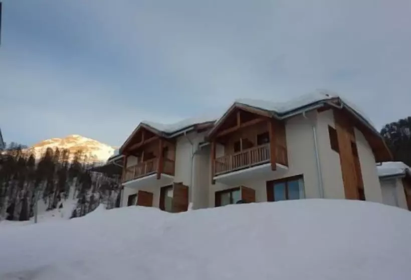 酒店 La Combe D Or