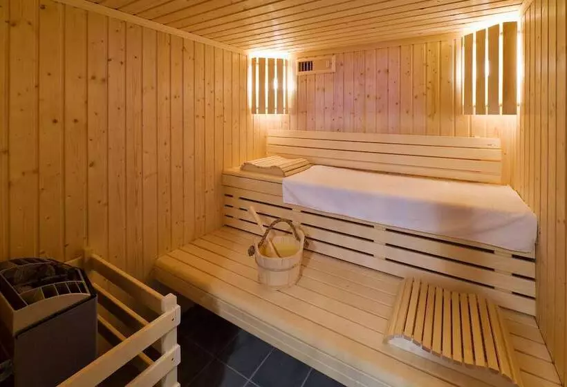 酒店 La Combe D Or