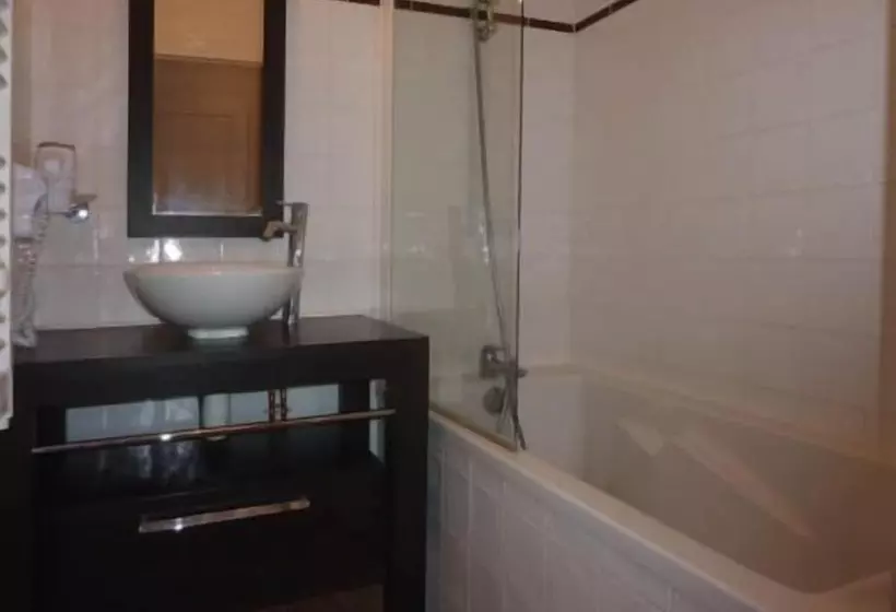 酒店 La Combe D Or