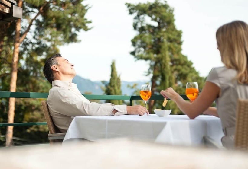 فندق Lambrechtshof