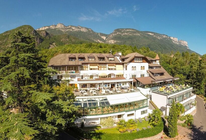 فندق Lambrechtshof