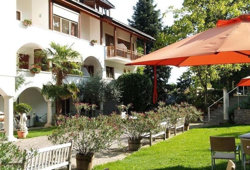 فندق Lambrechtshof