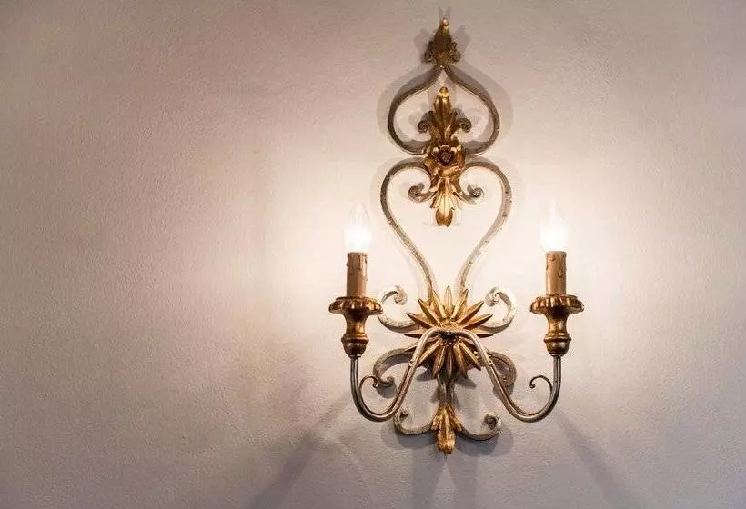 Отель Lambrechtshof