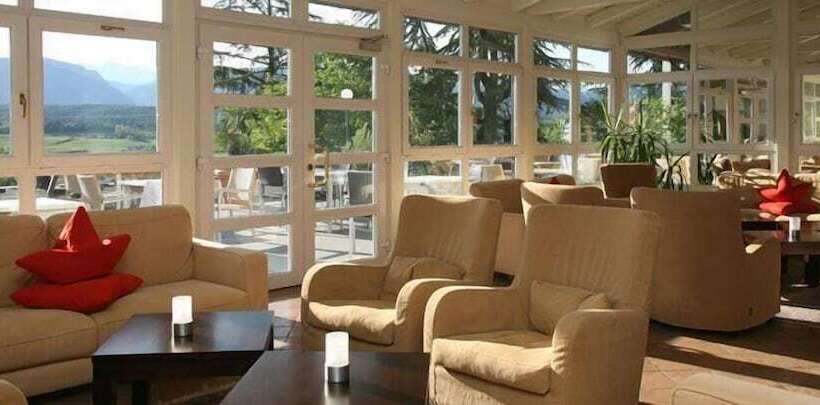 فندق Lambrechtshof